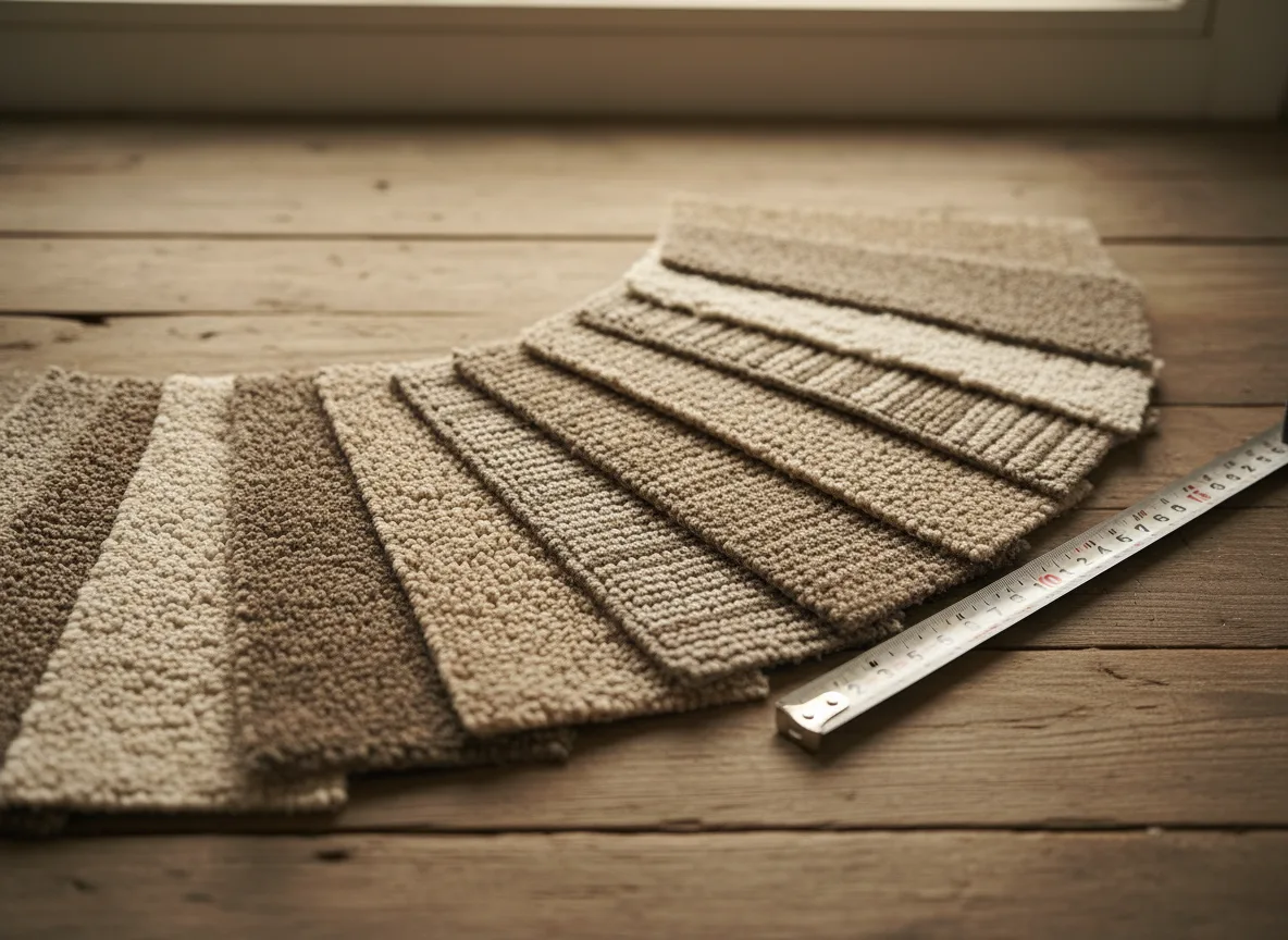 Carpet Installation East Haddam, CT FAQs